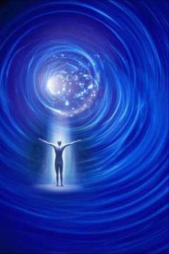 JVVP Tunnel of Enlightenment
